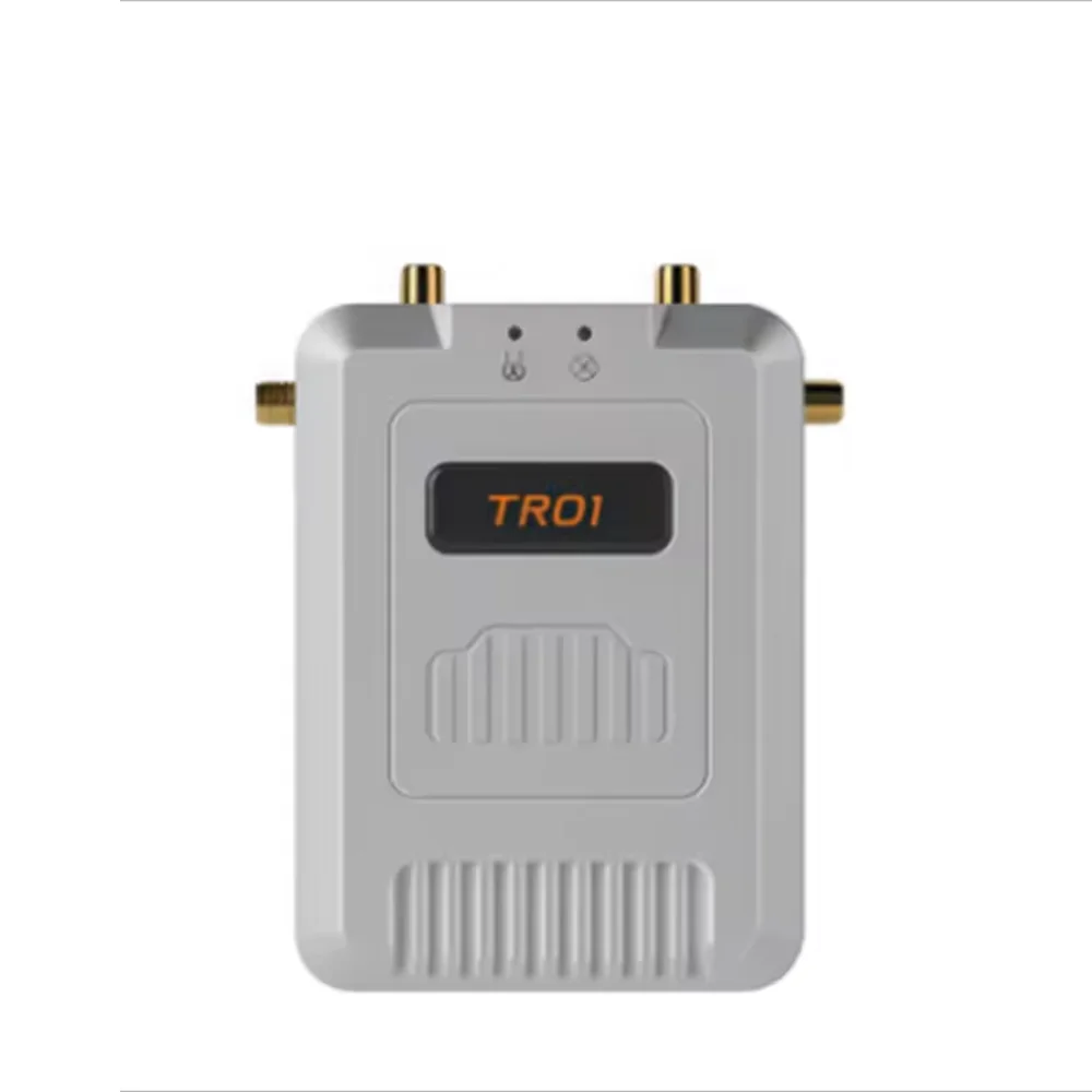 SKYDROID TR01 Dual Band Repeater 2.4G&5.8G, 20KM Range for RC, Dual Modules, Strong Anti-Interference, Wide Coverage