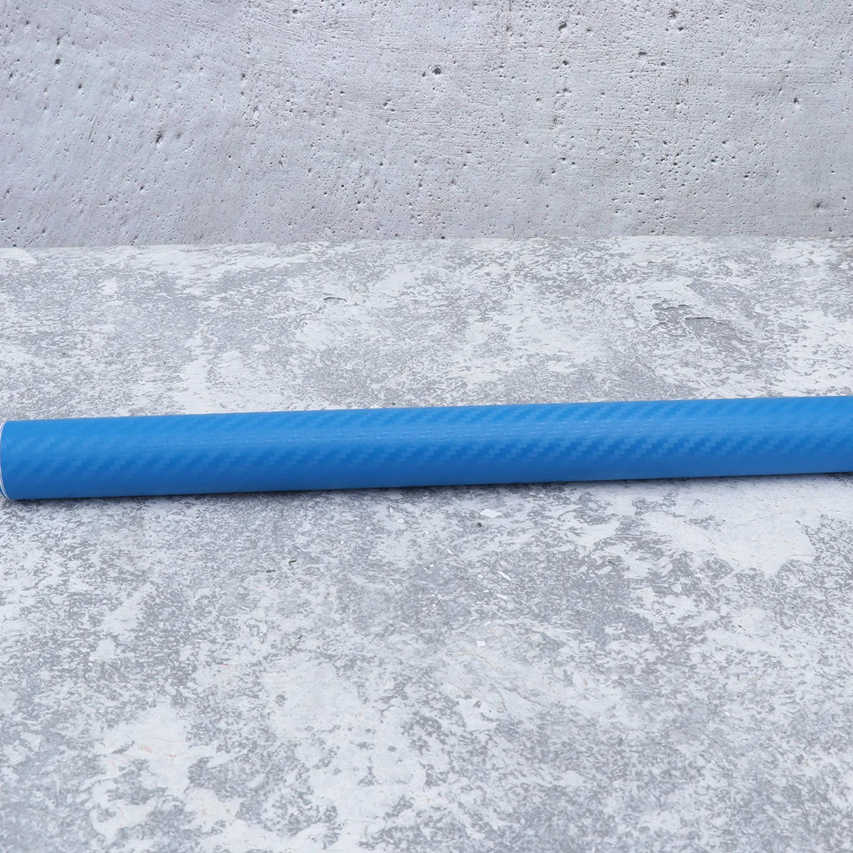 

30x127cm 3D Carbon Fiber Wrap Roll Self-Adhesive Waterproof Car Wrap Film for Vehicle Motorcycle Phone Laptop Furniture DIY