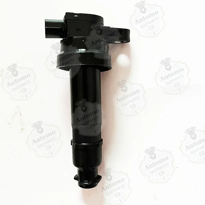 1PC For Hyundai Accent I20 I30 Elantra 1.4 1.6 Kia Soul Motor Rio Cerato Ceed 27301-2B000 Ignition Coil 273012B000 27301 2B000