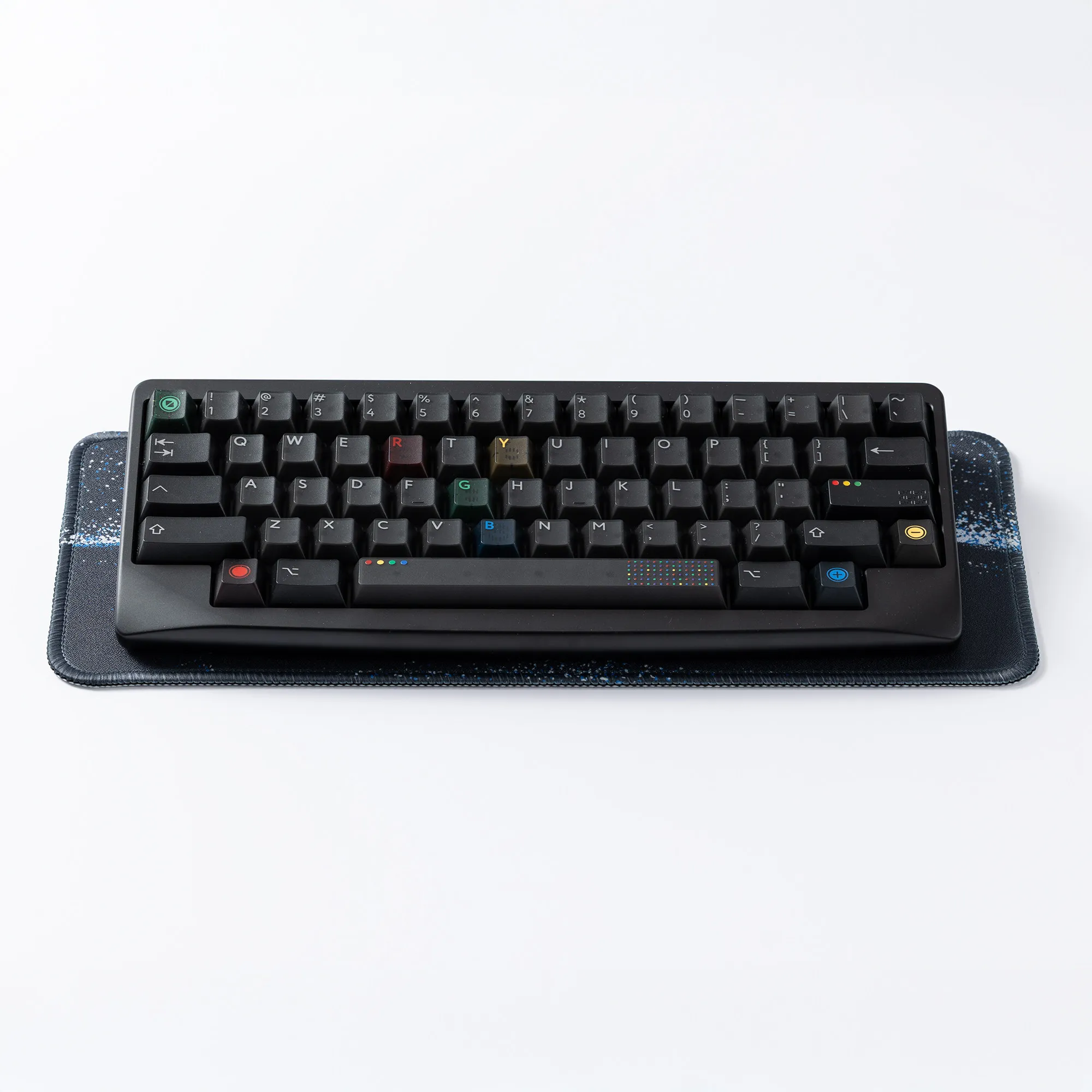 Clavier mécanique personnalisé - Hot Swap Pcb avis et prix