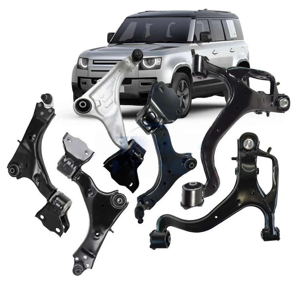 Chassis Running System Control Arm Right Front   Swing Arm for     SPORT RANGE ROVER FREELANDER
