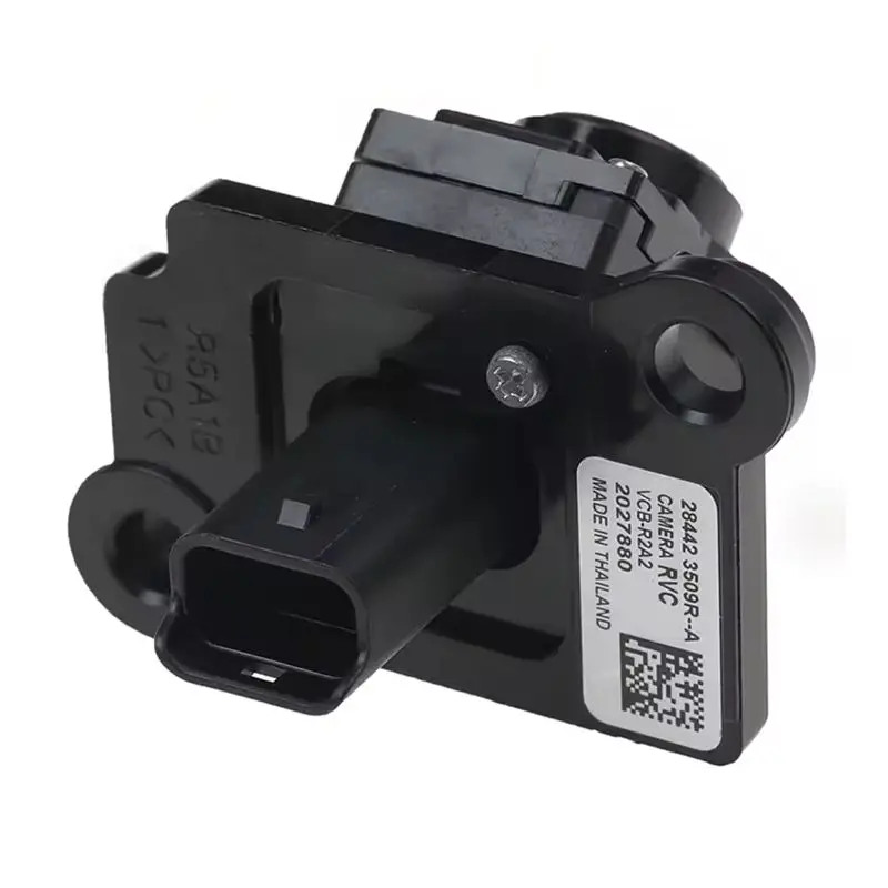 Stable-Car Auto Accessorie Rear View Backup Camera 284423509R 28442-3509R For Renault Clio