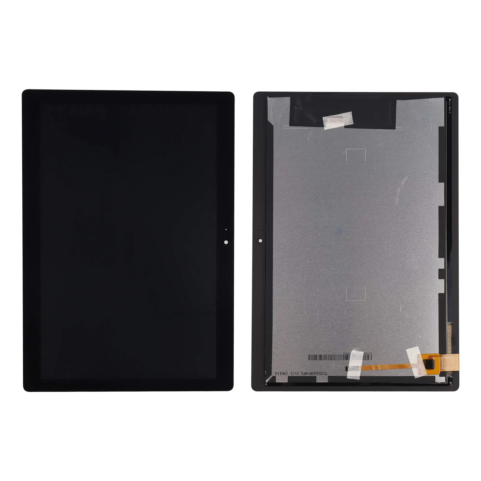 10.1” For Lenovo Tab M10 HD TB-X505 X505F TB-X505L X505 LCD Display Touch Screen Digitizer Assembly Replacement for TB-X505 LCD