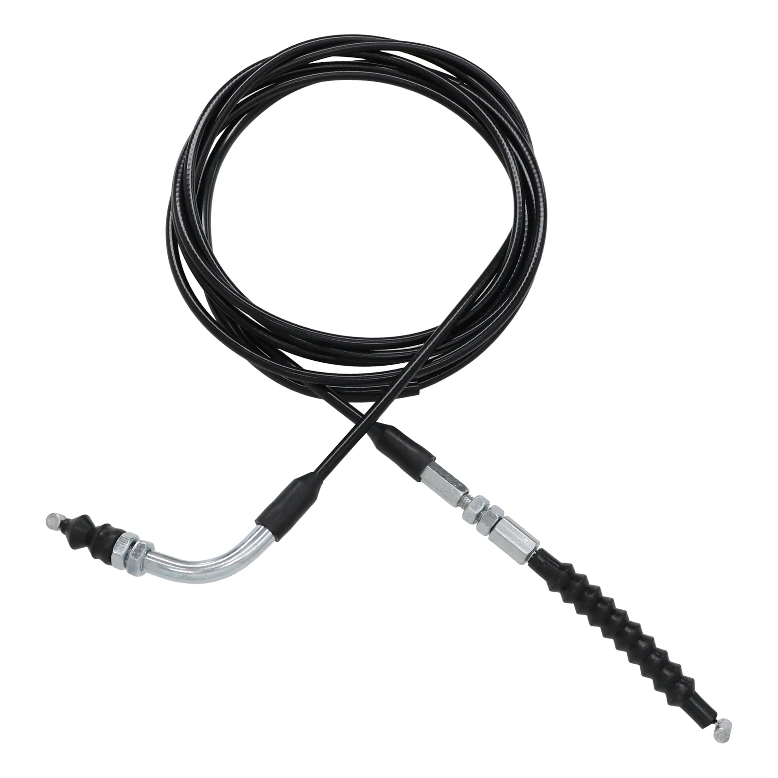 81"Throttle Cable for GY6 150cc 250cc Go Kart Dune Buggy Carter New
