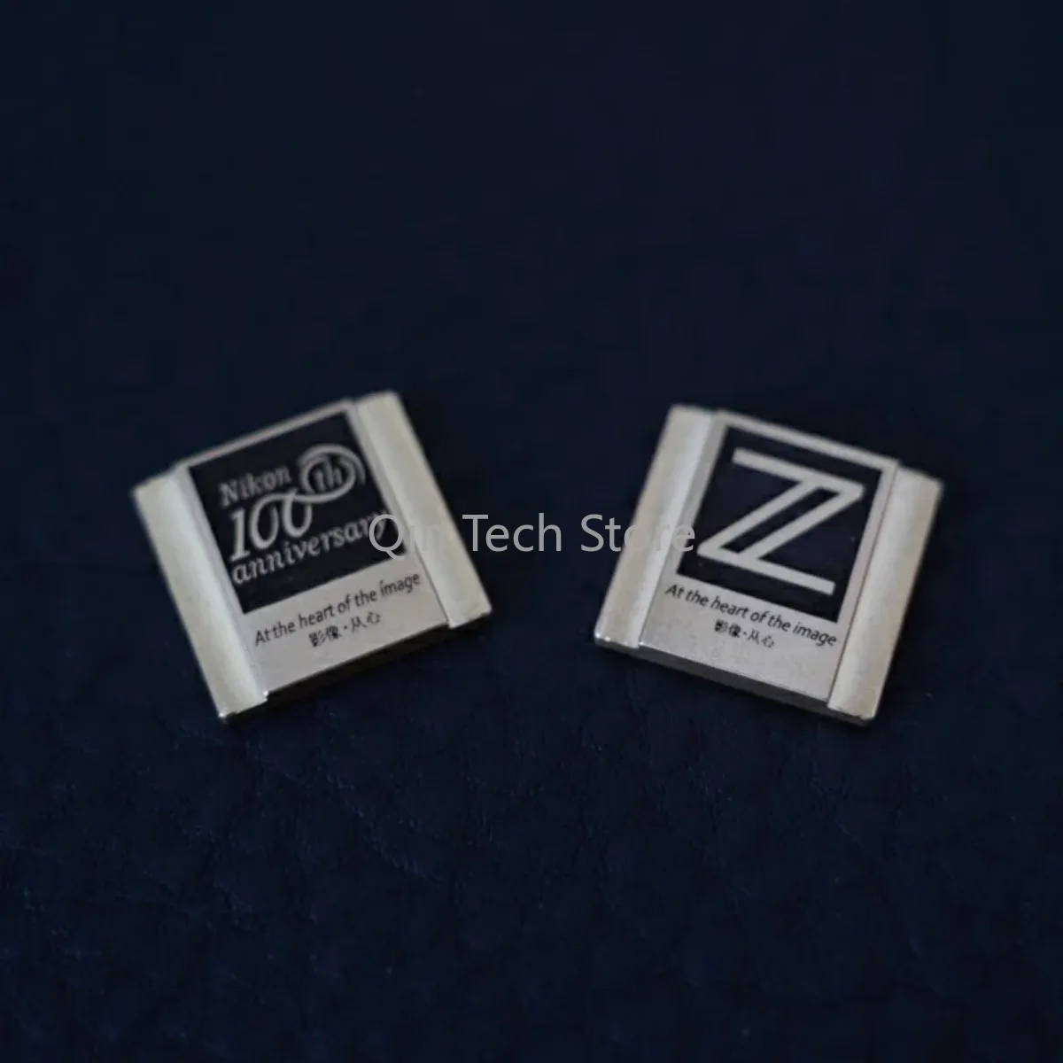 كاميرا معدنية الحذاء البارد الساخن غطاء وقائي غطاء 100th الذكرى ساكورا لكانون فوجي لايكا نيكون Z30 Z50 ZF Z5 Z6II