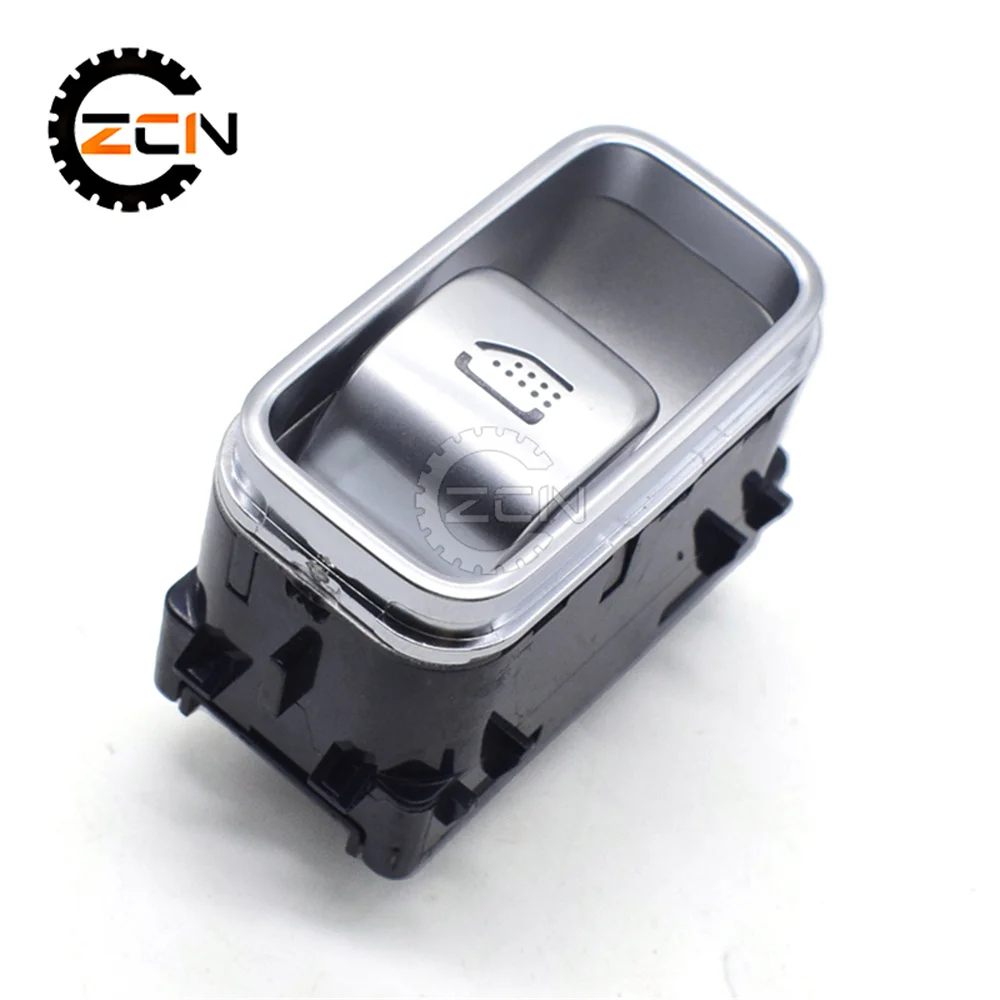 Door Window Control Switch A1679057701 for 2020-2023 Mercedes GLS450 X167