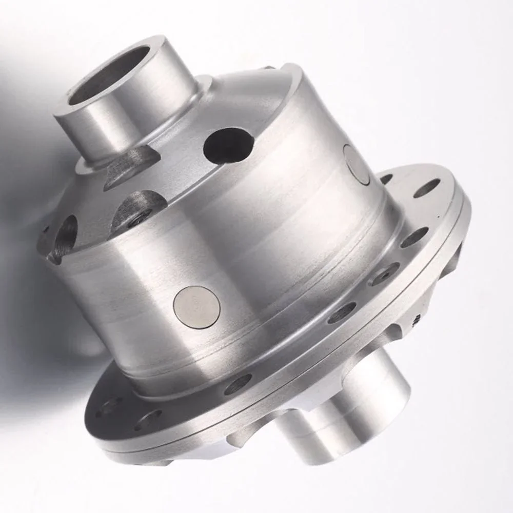 RD206 Air-Operated Differential Locker for Suzuki (10-bolt, 22-spline)