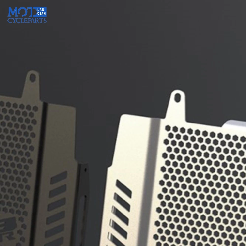 

2024 For Husqvarna 701 Supermoto 701 Enduro 2016-2018 2019 2020 2021 2022 2023 Motorcycle Radiator Guard Grille Cover Protection