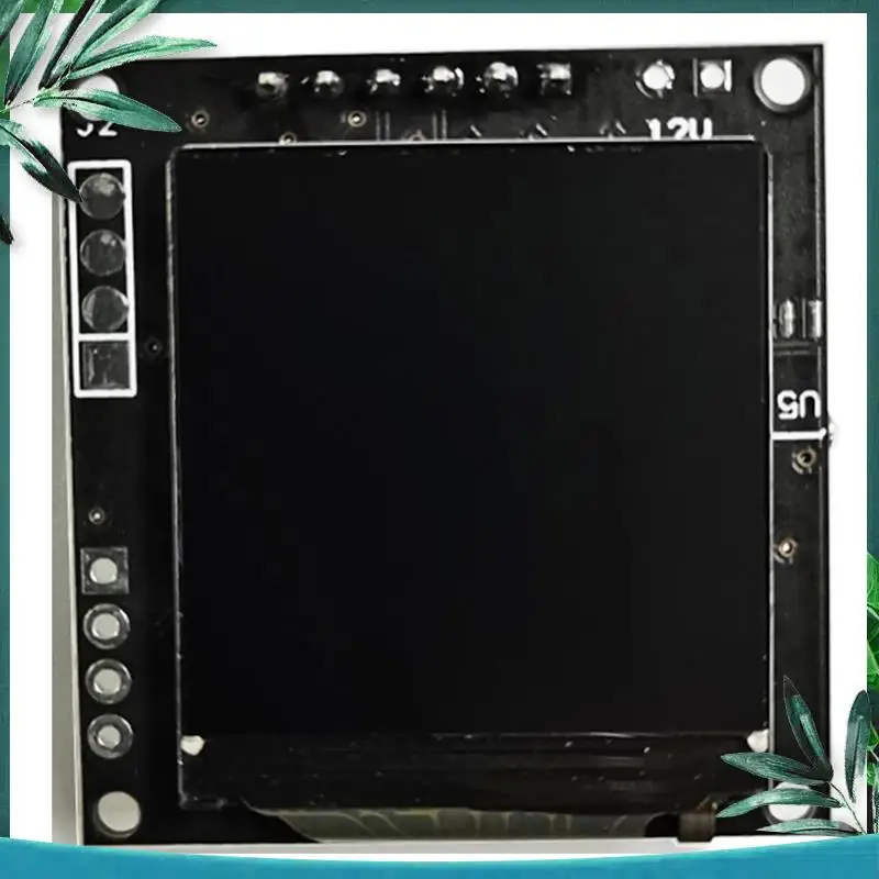 Yss-Audio Level Ind…