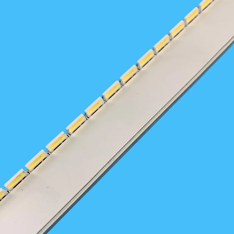 2 Stuks Voor Led Strip VH80-550SMA-R2 VH80-550SMB-R2 Voor LM41-00084R BN96-30656A BN96-30657A Voor Ua55h8000 Ua55h8800 Ua55h6800