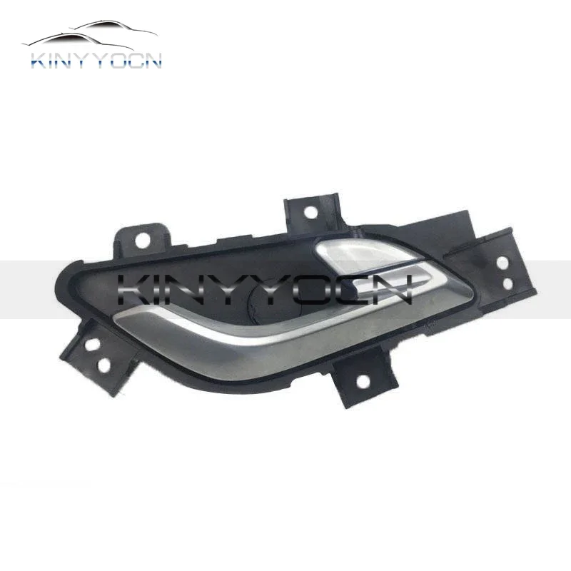 For Jmc Vigus Plus Interior Door Handle Door Opening Pull Handle Clasp Handle Interior Doorknob Buckle Latch - Image 3