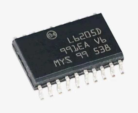 

IC новая оригинальная L6205D L6205 SOIC20Высококачественная продукция