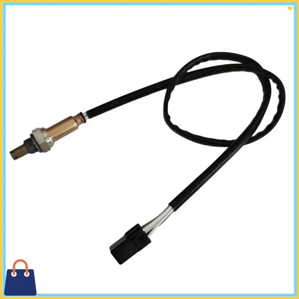 

Efficient 21176-0720 Motorcycle Oxygen O2 Sensor For Kawasaki NINJA 250R 300 EX300 EX250 VERSYS 650