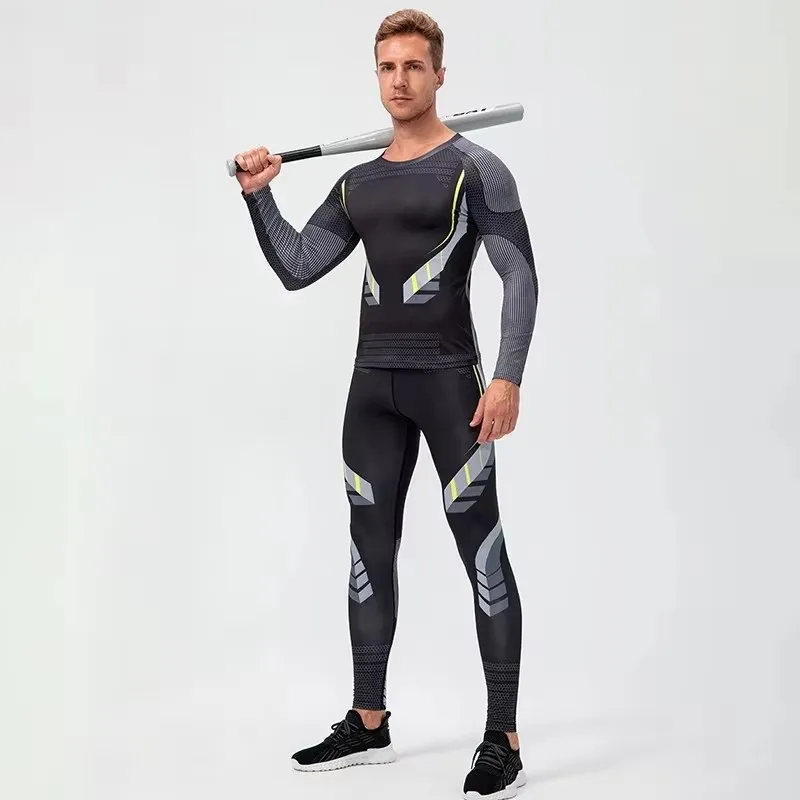 Thumbnail 4 - #8 Latest Compression Sports Leggings Offers