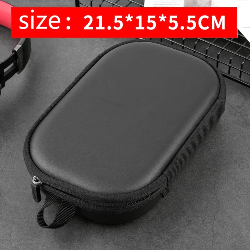 Hard EVA Carrying Case Protective Storage Box Bag for BOSE QuietComfort QC 2 15 25 35 qc35QC35 QC25 QC15 AE2 SoundTrue Headphone