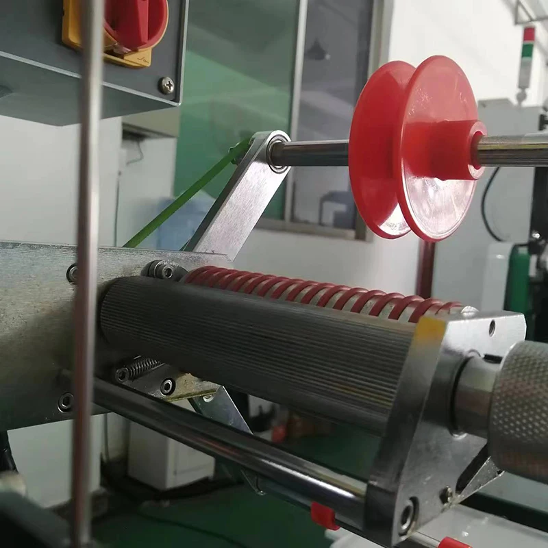 Hot Selling Semi Automatic Mask Clothes Bronzing Machine Easy to Operate Gold Stamping Machine for Box Card  PVC Bottle