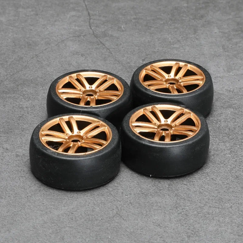 HBX2188 zdalnie sterowanym samochodowym 1 / 18 akcesoria samochodowe oryginalne akcesoria do opon Mini Drift Rc