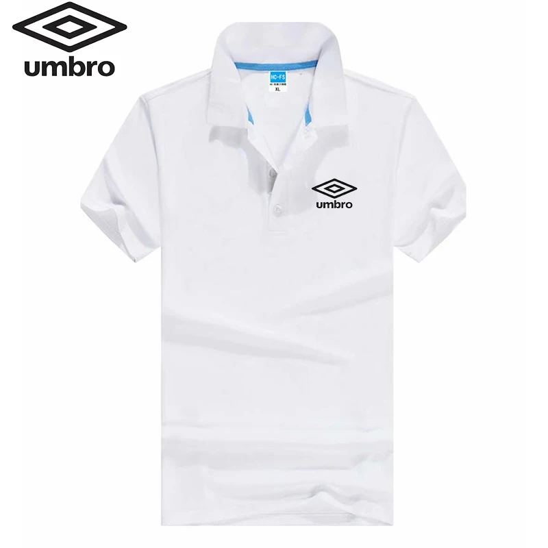 New Summer Brand Embroidered Polo Shirt for Men's High Quality Fashion Casual Comfortable and Breathable Short Sleeved T-shirt