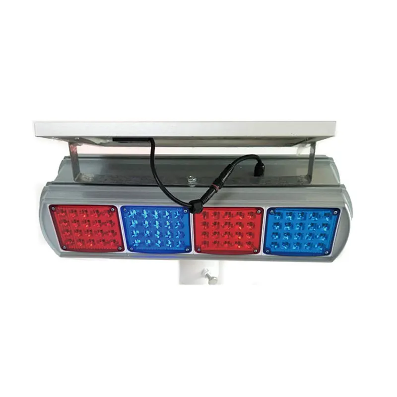 

Factory Emergency Light Road Safety High Intensity Strobe Function Led Warning Lamp With Lighting