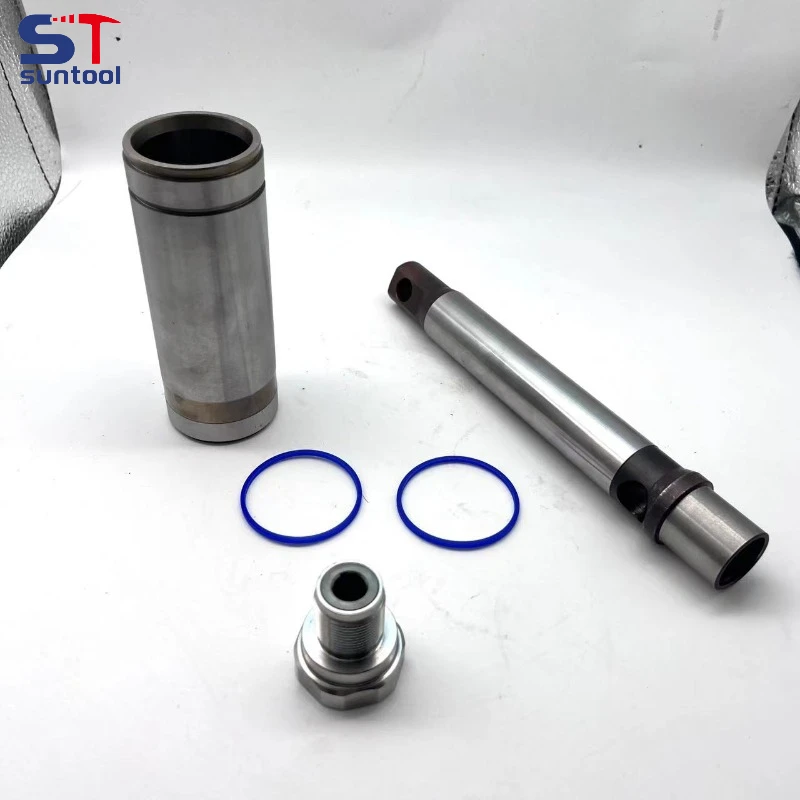 Suntool Airless Spraying Machine Pump Accessories 240919 for Gro 7900 Airless Sprayer Replacement Piston Rod