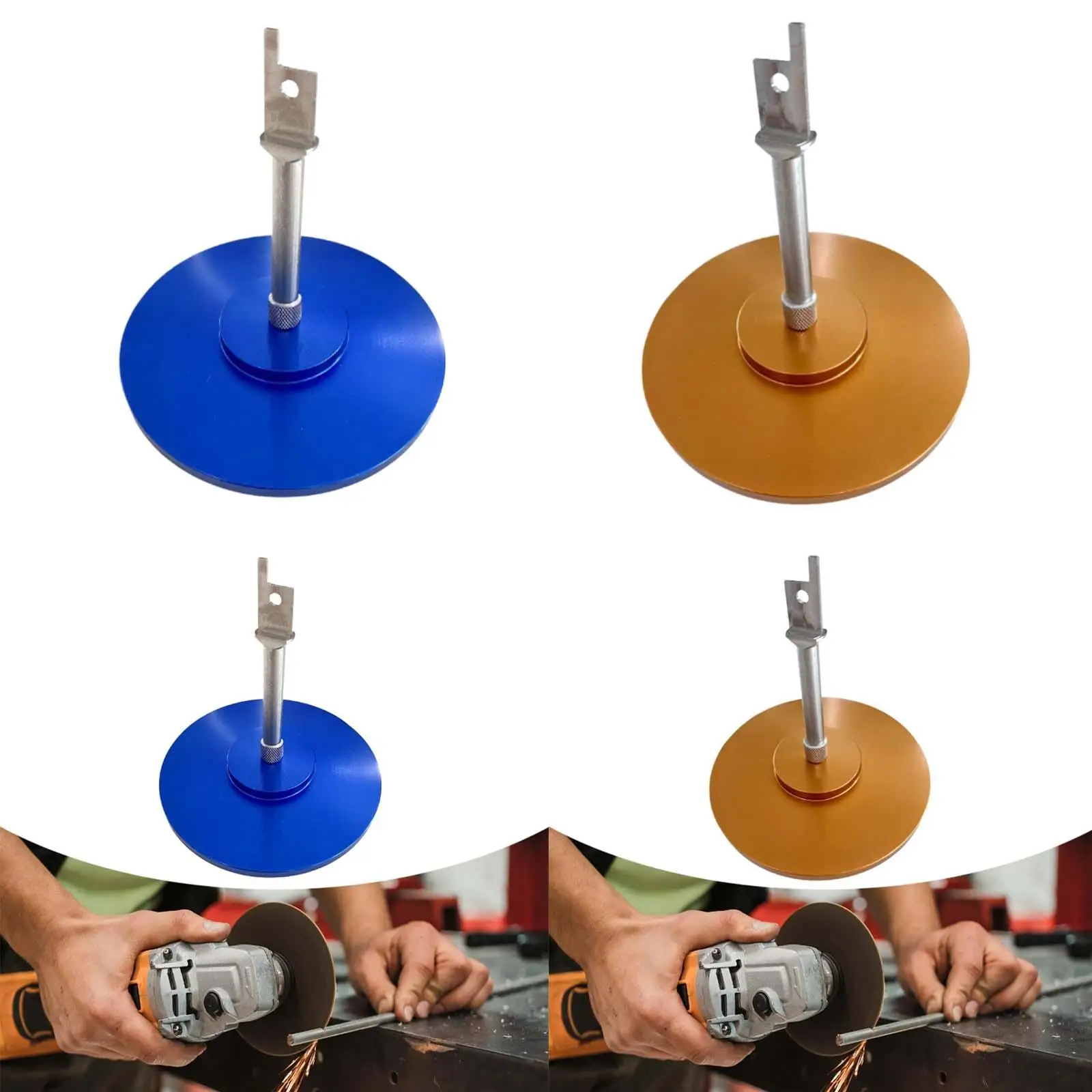 

DIY Reciprocating Saw Adapter Suction Cup Attachments Power Tool Parts Easy to Install Smooth Surface Fittings Accessories