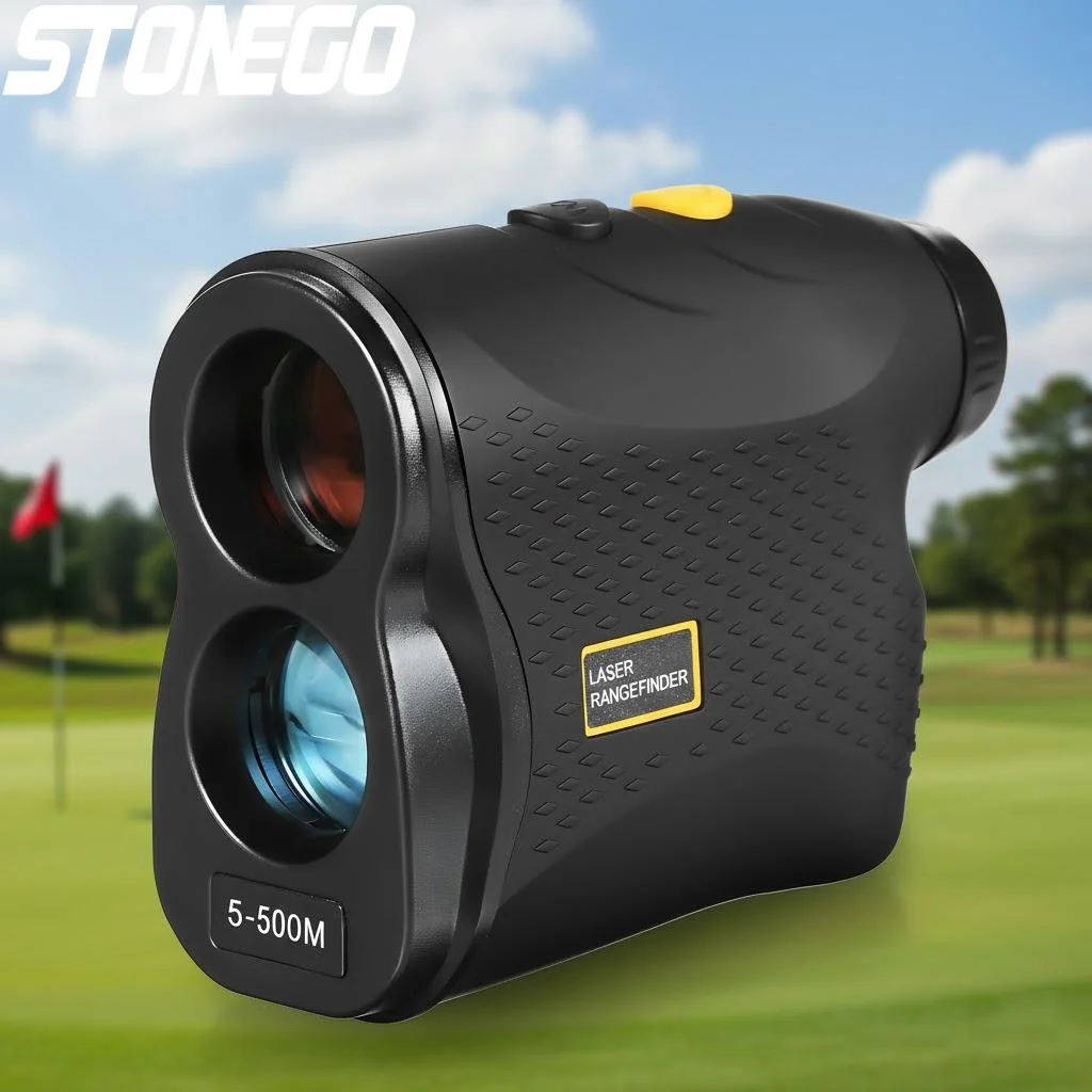 Golf Rangefinder 50…
