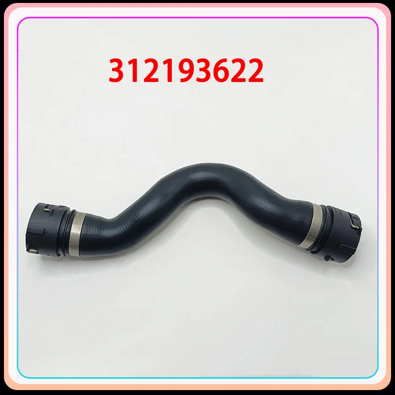 

Car accessories for Volvo S60 S80 V60 V70 XC60 XC70 Engine Upper Water Tank Radiator Coolant Hose Pipe 31293622