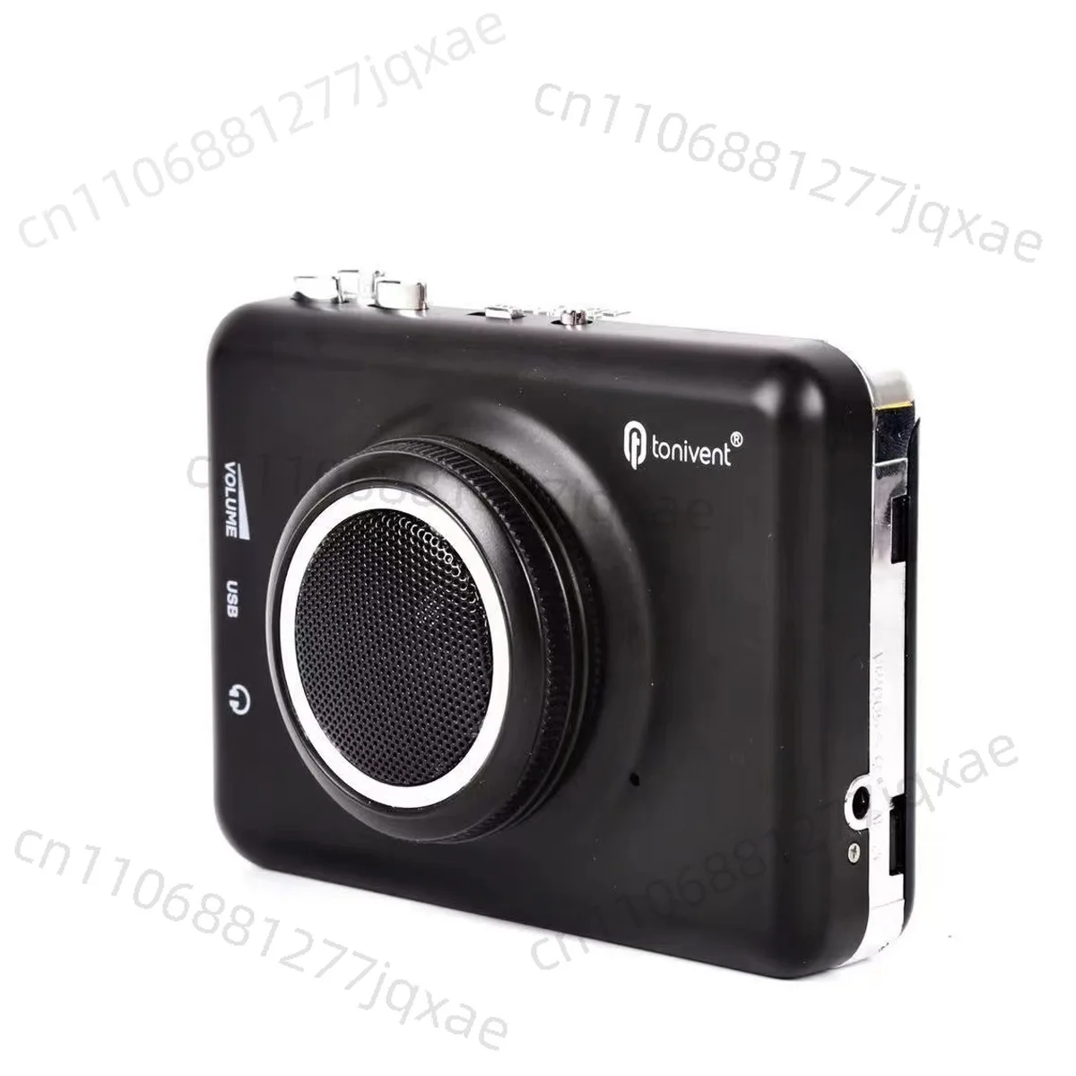 

Новая высококачественная USB-лента для кассеты MP3 Walkman со съемным динамиком мощностью 0,5 Вт.