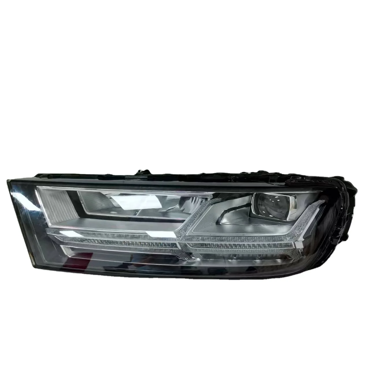 

Original High-quality Car Headlight Headlights Suitable 2016-2019 for audi Q7 SQ7 Headlights