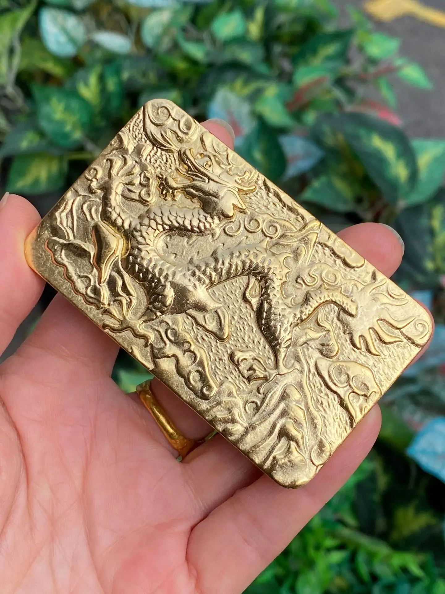 Variant: Golden Colour