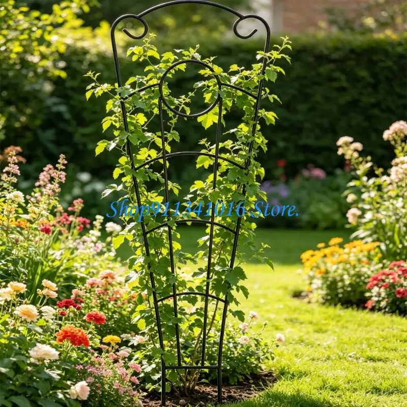 Las rejillas modernas diseñan anchura del marco que sube planta los 25Cm para mayoría los potes y del plantador