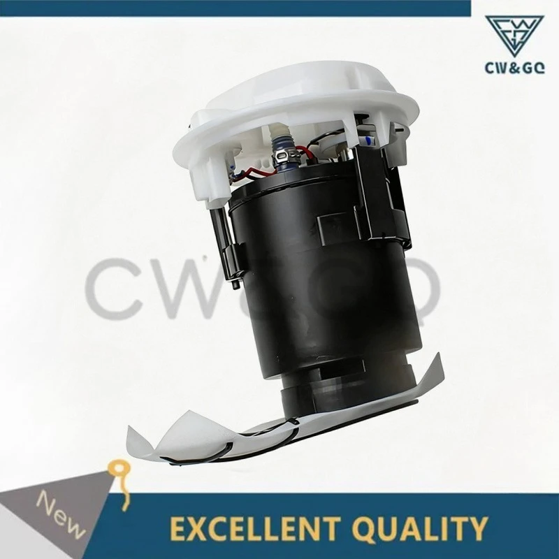 Car Fuel Pump Module Assembly 0580313058 7724002050 77240-02050 For Toyota Corolla E11 1999-2001 1.4L
