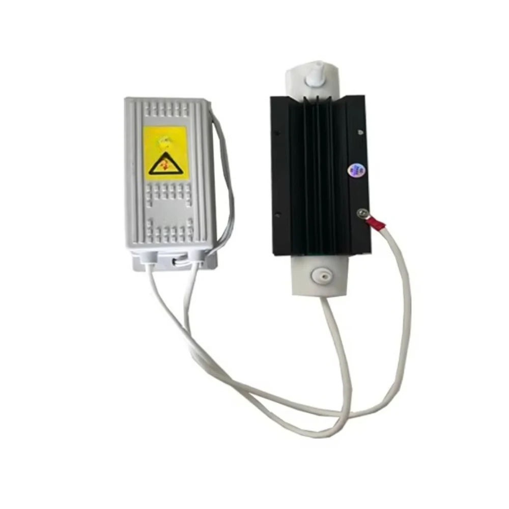 Factory Direct 2026 220v/110v 5g/h 10g/h Ozone Generator Ceramic
