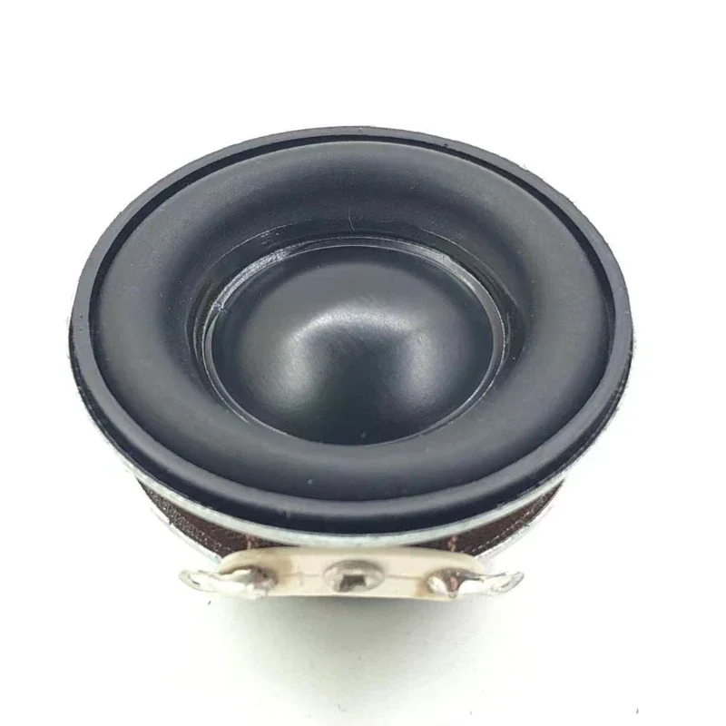 SOTAMIA 2 Stücke 1,5 Zoll Tragbare Breitbandlautsprecher 40mm 4 Ohm 5 Watt Bluetooth Lautsprecher Audio Sound Heimkino HIFI Lautsprecher