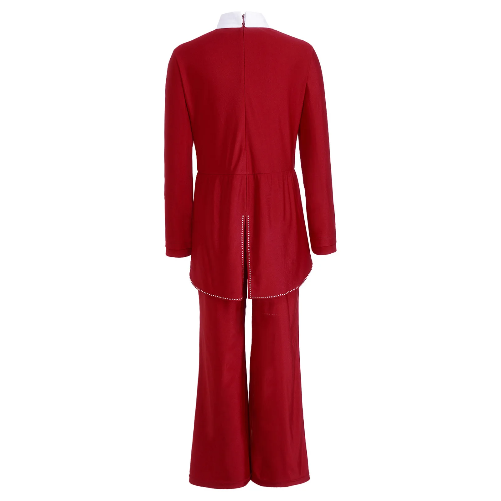 

Детский костюм для фигурного катания для мальчиков, современная танцевальная одежда, джентльменский комбинезон, детские смокинги, гимнастический комбинезон для танцев