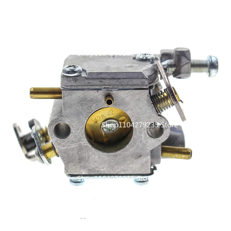 

Suitable for HOMELLITE 309362001 309362003 UT-10560 35cc 42cc Chainsaw Carburetor