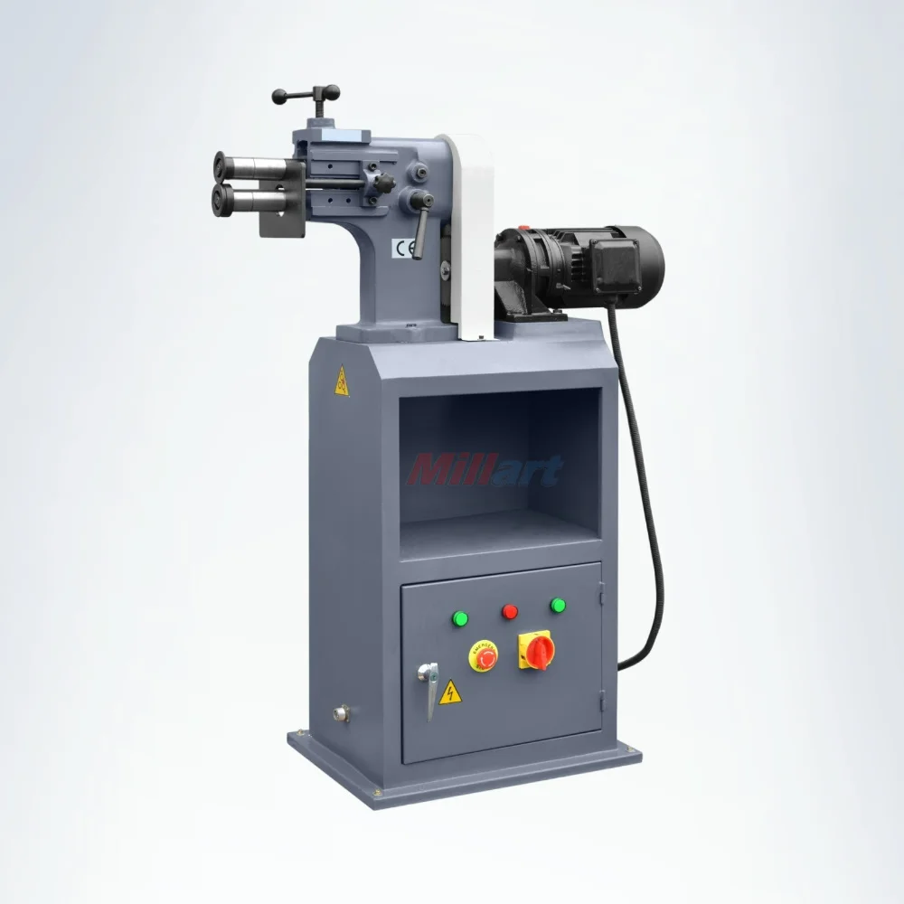 

Electric Wire Reel ETB-12 Bead Roller Bending Machine Pedal Control