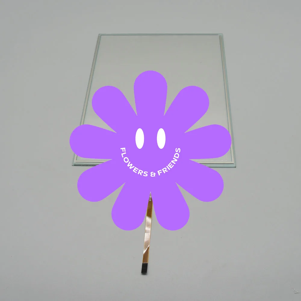 

1PC 802K65291 Touch Panel Copier Touch Screen Panel for Xerox DocuColor 250 240 242 252 DC 240 250 DC240 DC250