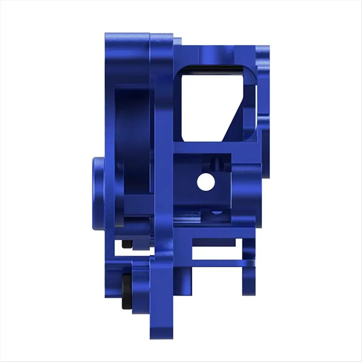 M85K  Panda Extruder CNC Machined for P1P P1S X1C X1E for Panda Claw Panda Panda Jetpack