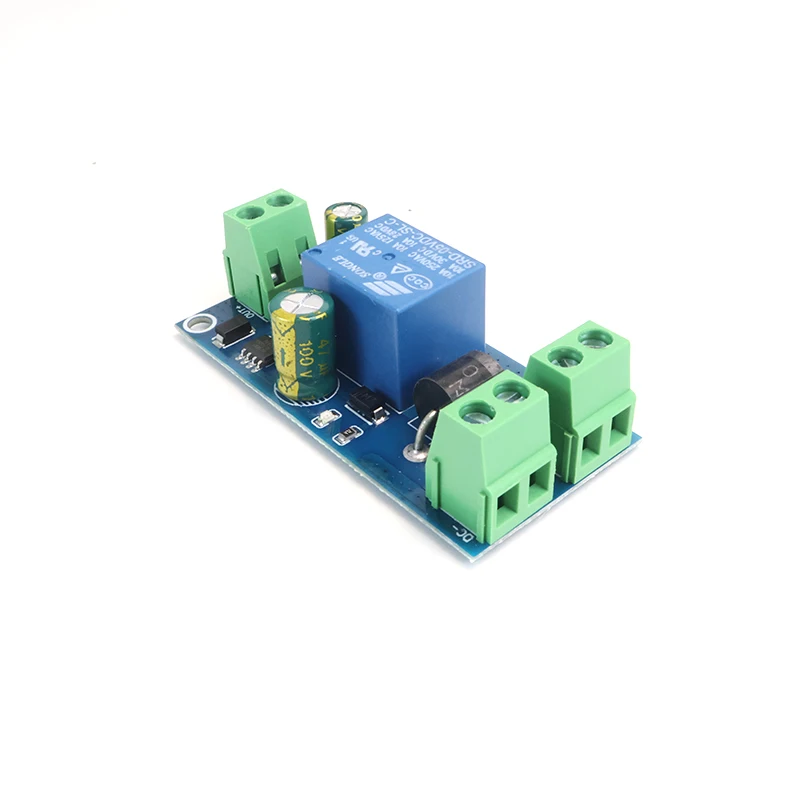 YX850 وحدة تبديل الطاقة الأوتوماتيكية تيار مستمر 5 فولت-48 فولت 10A UPS احتياطية لبطارية 18650 راسبيري بي راوتر CCTV إضاءة الطوارئ #3