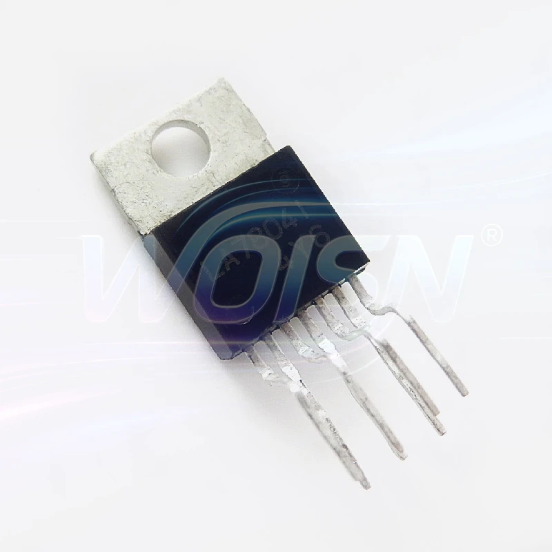5-100PCS SN74HC4051N 74HC4051 ZO409MF Z0409MF BA8206BA4K BA8206 30403 HQFP-64 TLP620-1GB TLP620-1 LA78041 78041
