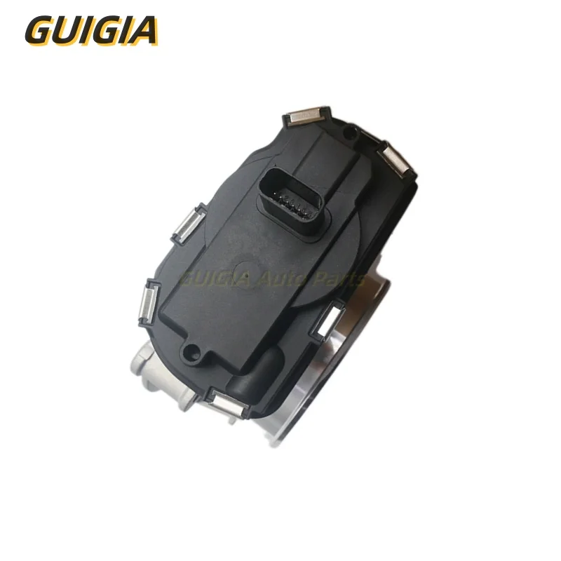 Engine Throttle Body for Ford Gt 2017-2021 Mustang 2016 2017 2018 2019 2020 GR3Z9E926A GR3Z 9E926 A GR3Z-9E926-A High Quality - view 2