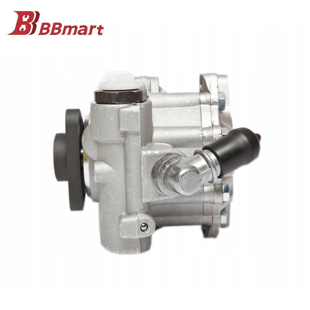 

BBmart Auto Spare Parts 1 pcs Power Steering Pump For BMW E46 E39 520i 523i 525i 528i 530i OE 32411097149 Car Accessories