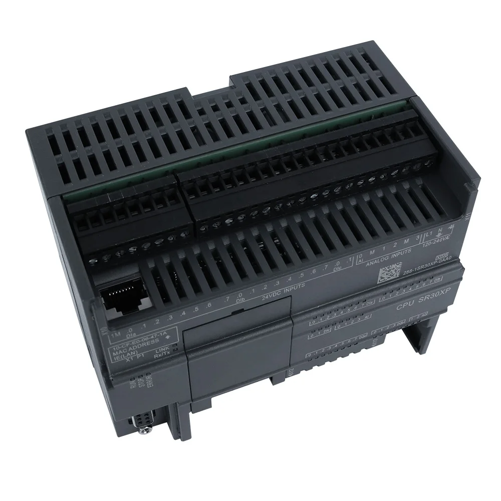 SMART200 CPU SR20 ST20 ST30 SR40 SR60 PLC STEP7-Micro/WIN SMART V2.5 Software