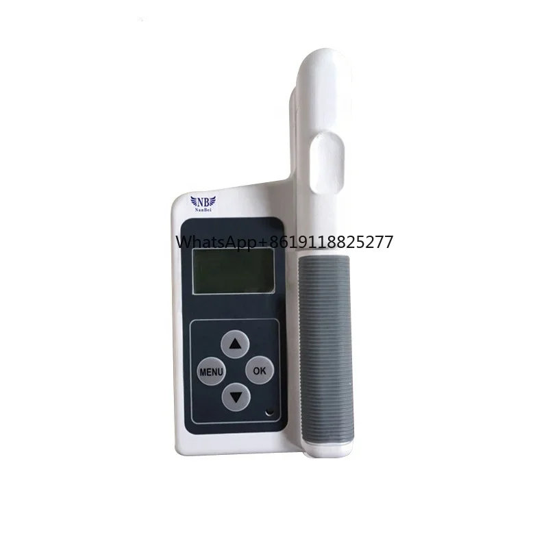 

Price of portable digital chlorophyll meter