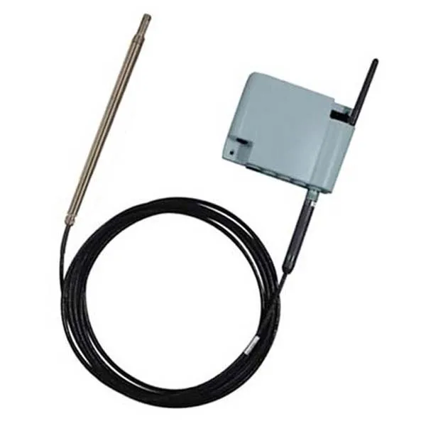 JZH-0G wireless high-precision temperature humidity transmitter