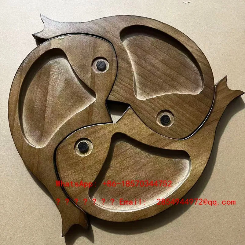 2026-vassoio-per-snack-a-forma-di-pesce-rosso-vassoio-piatto-in-legno-per-caramelle