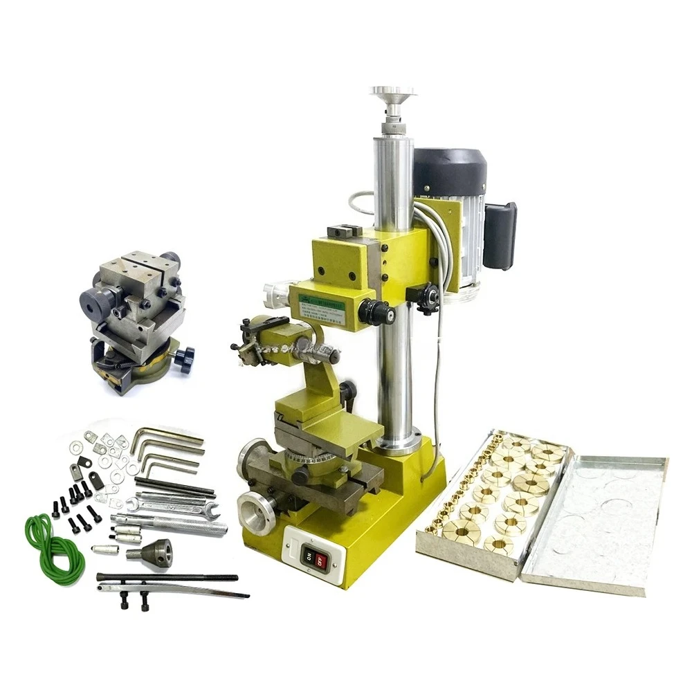 

Машина для изготовления ювелирных изделий, гравировальный станок для браслетов, машина для гравировки ювелирных изделий для колец и браслетов с плоской поверхностью