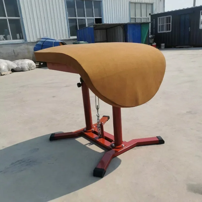 

Popular Product Gymnastic Equipment Professional Vaulting Table For Training