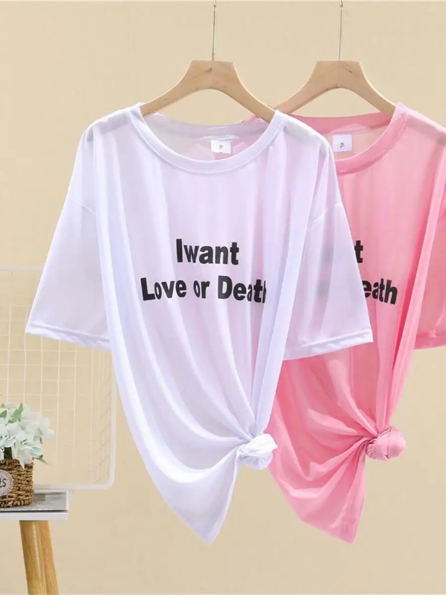 camiseta-feminina-de-seda-gelada-ultrafina-de-manga-curta-estampada-solta-tamanho-grande-estilo-executivo-moda-verao-com-bols
